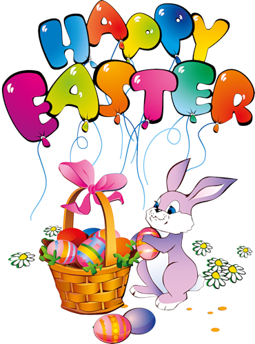 easter day clip art - photo #36